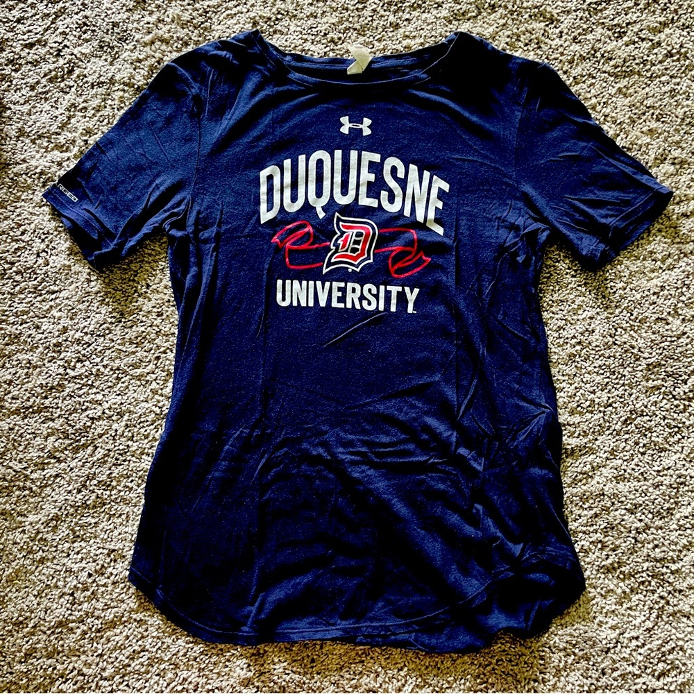 Duquesne University T-Shirt